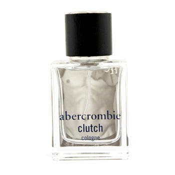 abercrombie clutch cologne