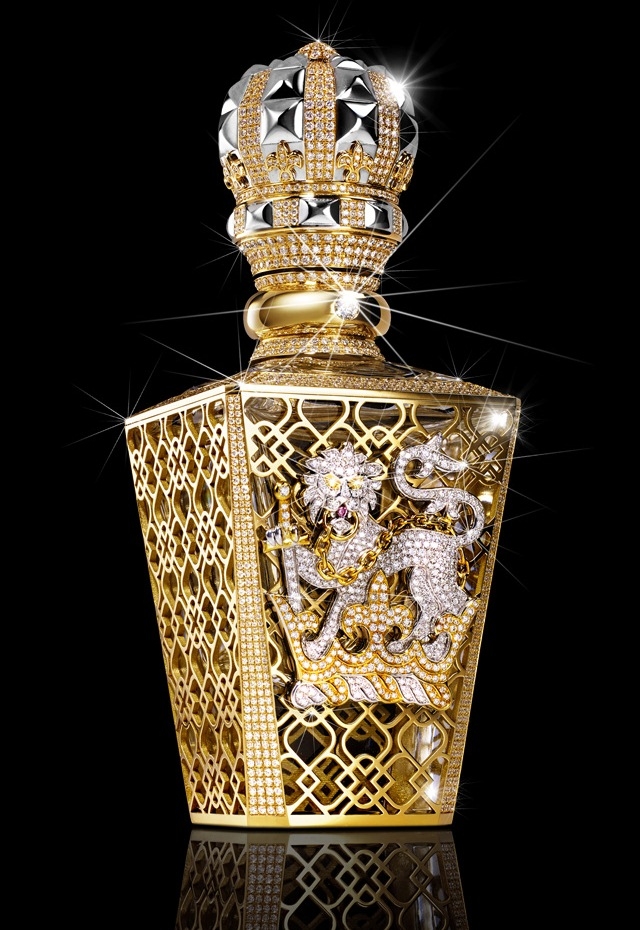Самые дорогие духи (парфюм) в мире для женщин - узнайте сколько стоят элитные ароматы в AromaCODE