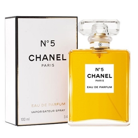 Chanel №5 Eau de Toilette купить в Минске и Беларуси, цена