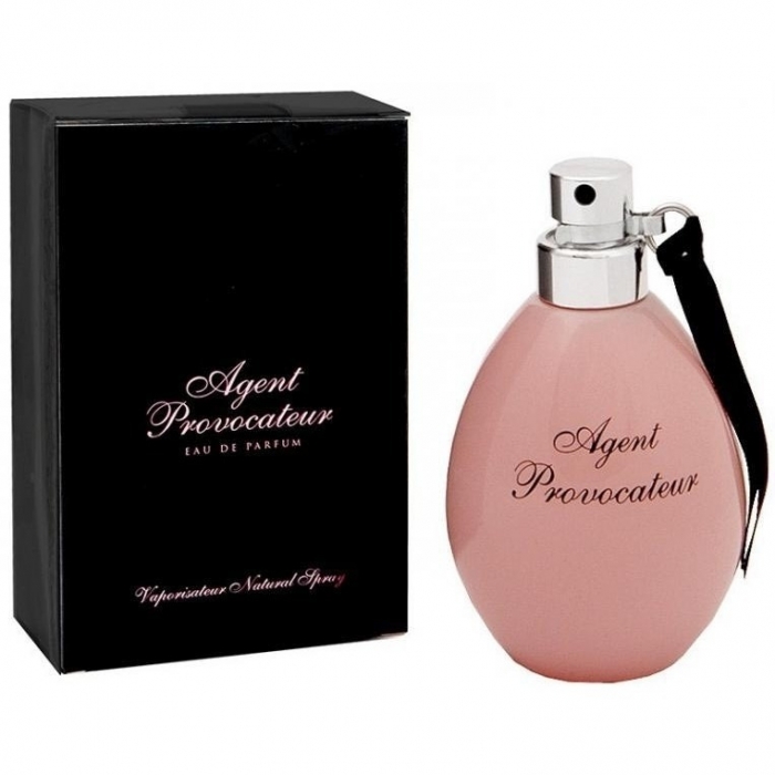 Самый сексуальный парфюм для женщин топ