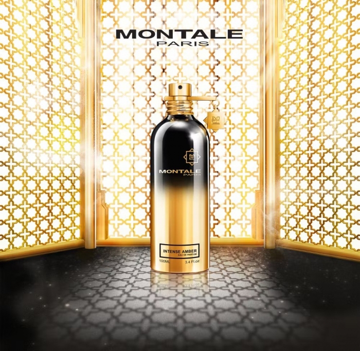 Montale so amber