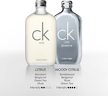 CK One Essence Calvin Klein Aroma Butik.ru