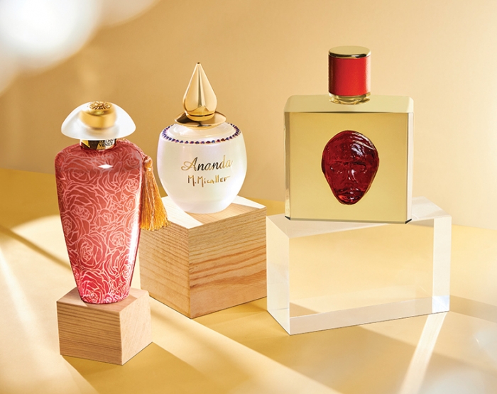 Духи женские популярные – какие тренды на парфюмы ждать в году