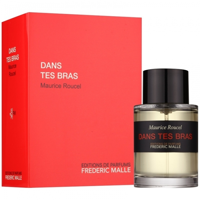 Сексуальная парфюмерия: 7 ароматов с афродизиаками - MAKEUP