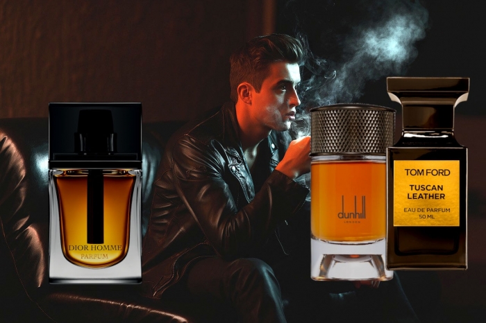 Лучшие мужские ароматы ТОП видов парфюма и духов