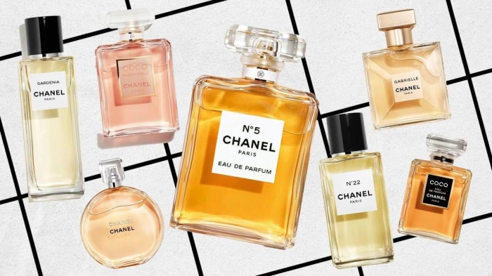 Тайны Габриель Шанель и ее неизвестные духи Mademoiselle Chanel