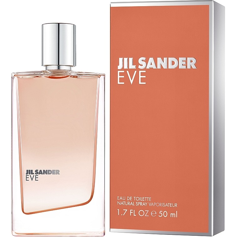 Jil Sander Eve - фото 1