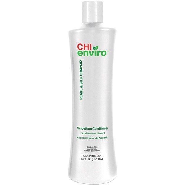 Кондиционер для волос CHI chi кондиционер для облегчения расчесывания aloe vera with agave nectar