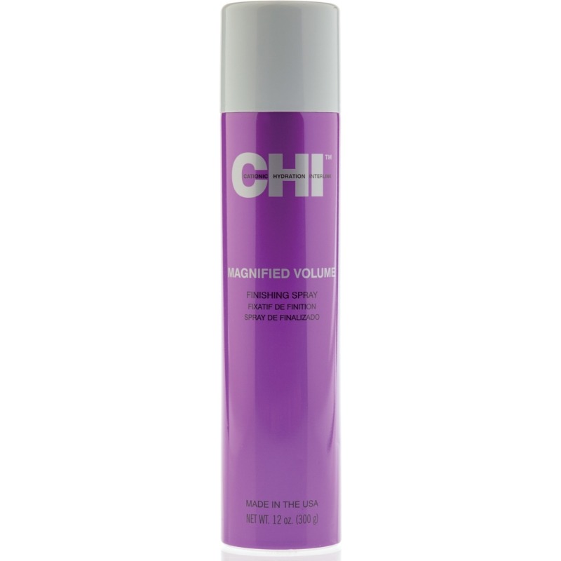 Лак для волос CHI Mafnified Volume Finishing Spray - фото 1