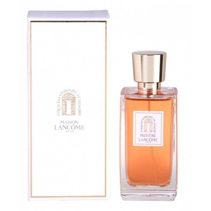 Lancome peut best sale etre fragrantica