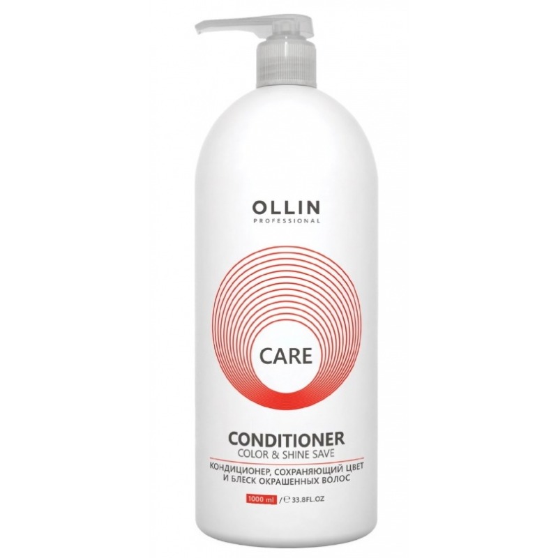 Кондиционер для волос Ollin Professional Care - фото 1