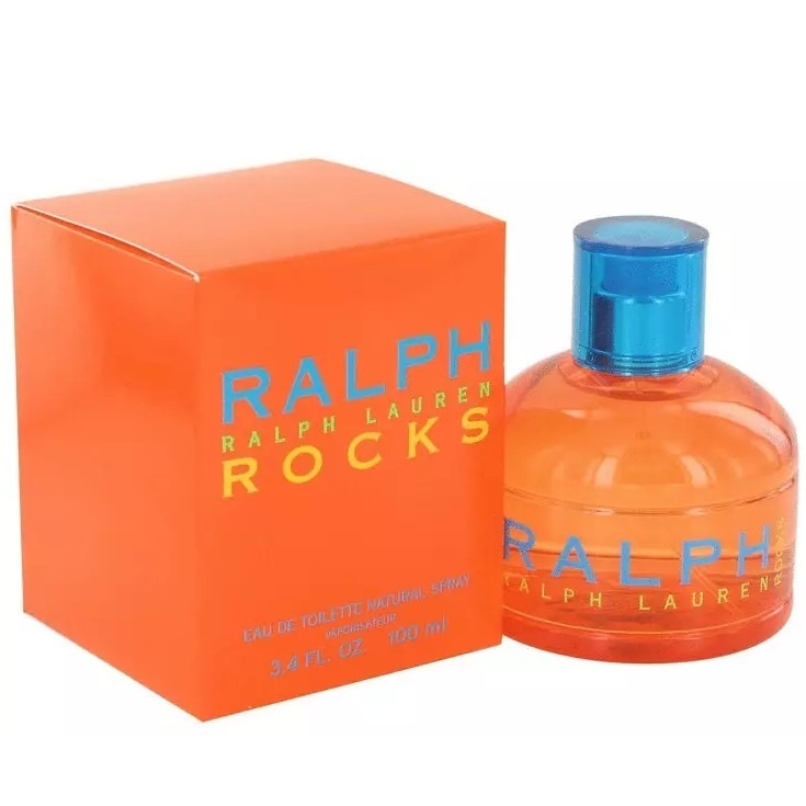 Ralph Rocks ralph the heir 2