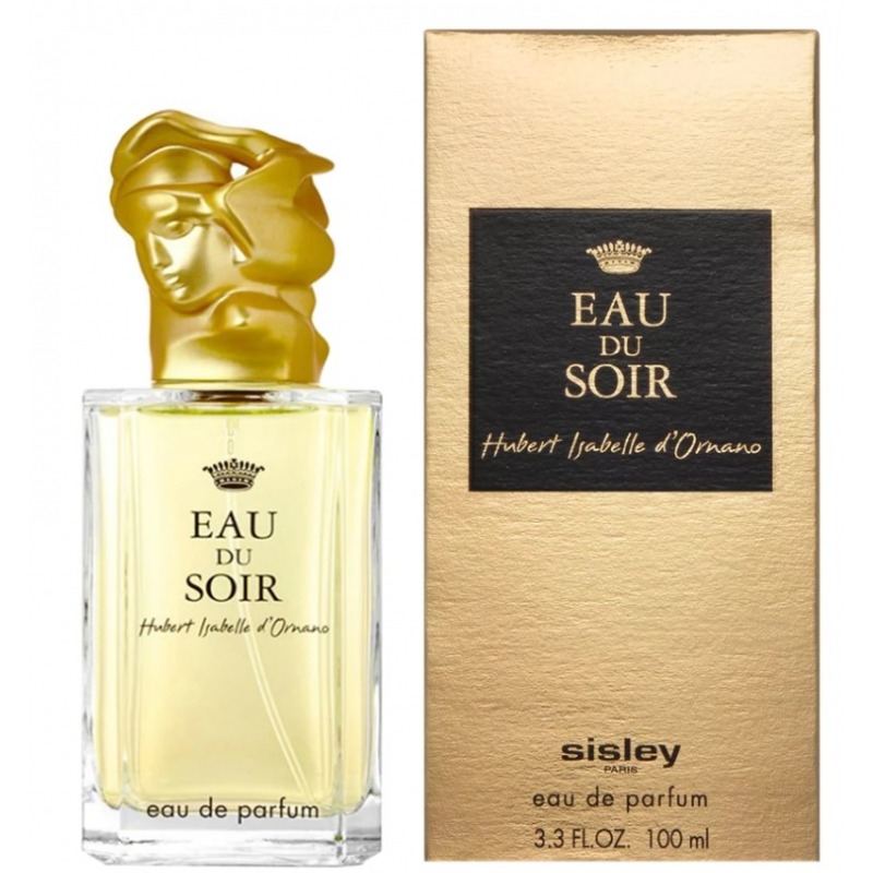 Eau du Soir