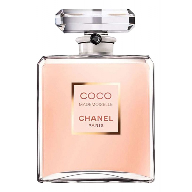 Парфюм аромат Chanel Coco Mademoiselle для женщин 100 оригинал  купить  духи туалетную и парфюмерную воду по выгодной цене в интернетмагазине  парфюмерии ParfumPlusru