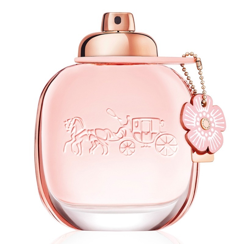 coach coach parfum