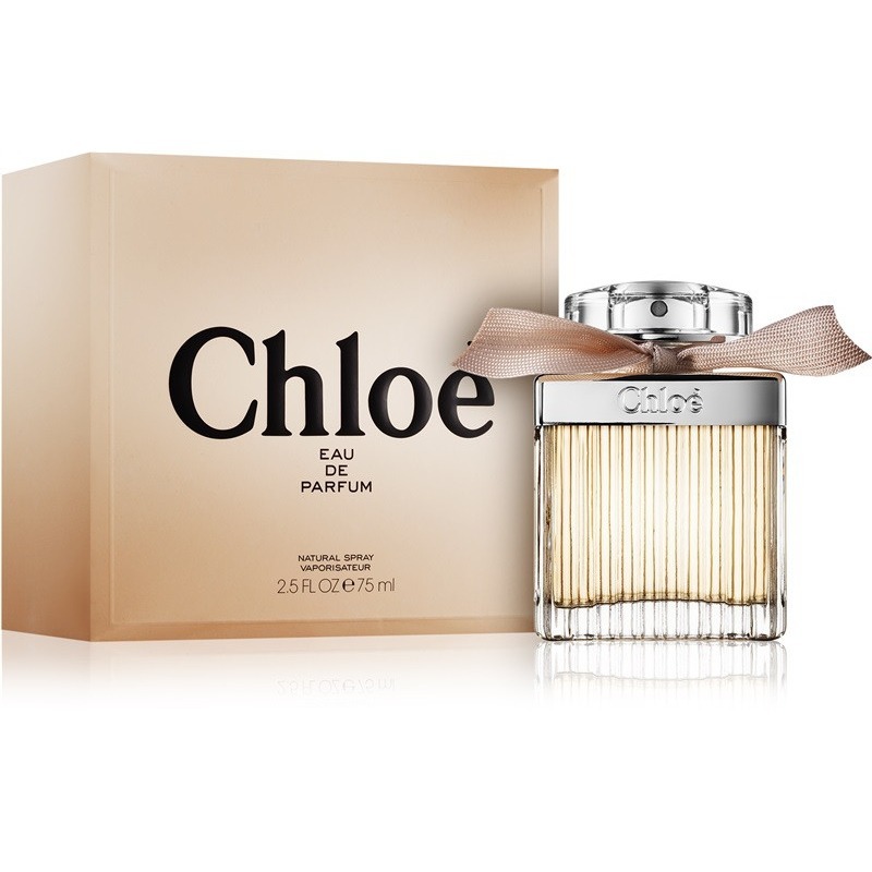 Chloe Eau De Parfum chloe eau de parfum