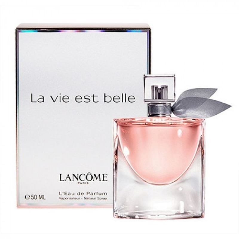 Lancome La est Belle - купить женские духи, цены от 220 р. 1 мл