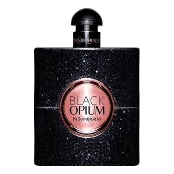Yves Saint Laurent Black Opium - купить 