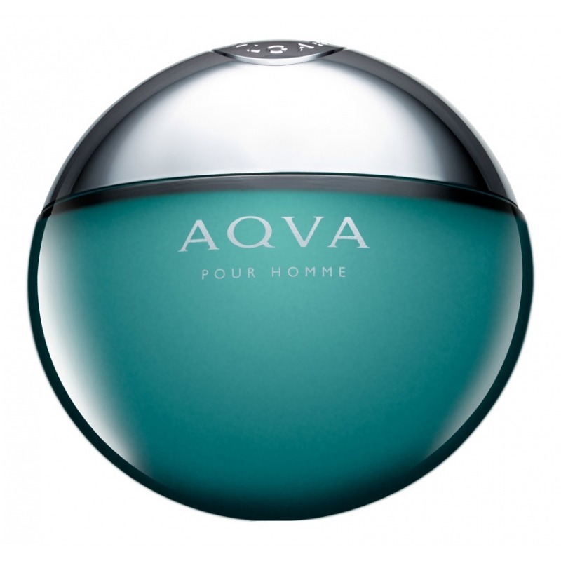 BVLGARI Aqva Pour Homme