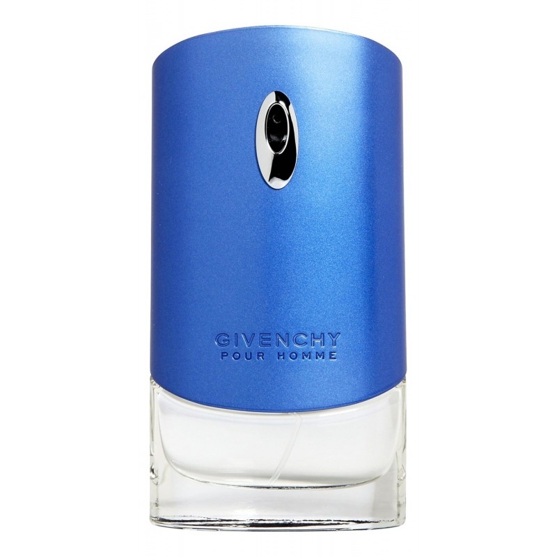 Givenchy blue label edt on sale