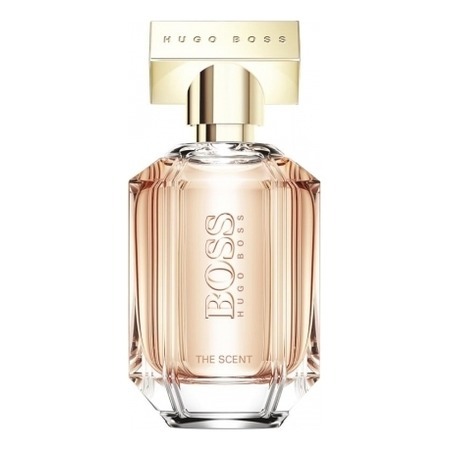 Hugo boss the scent for her hot sale cena