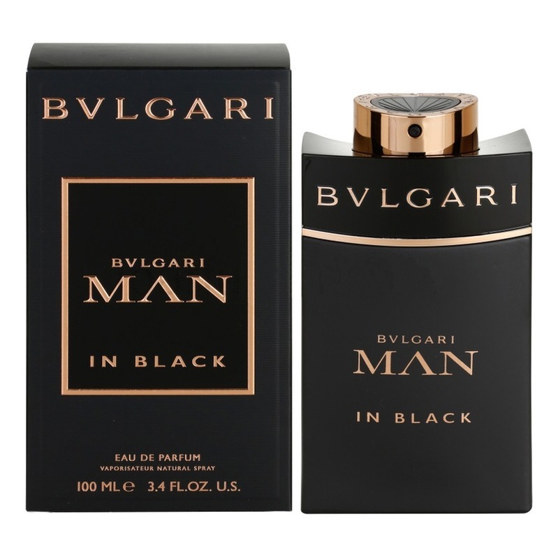 Bvlgari Man In Black bvlgari 6087b 20238g