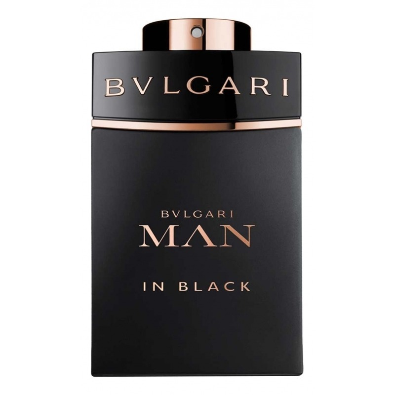 Bvlgari man on sale in black aroma