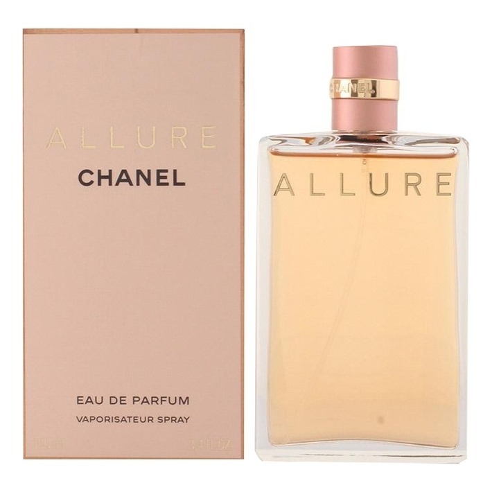 Chanel Allure Eau de Parfum  купить женские духи цены от 960 р за 2 мл
