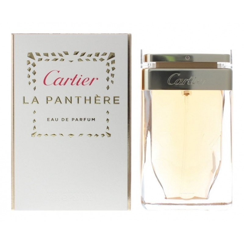 Cartier La Panthere - фото 1