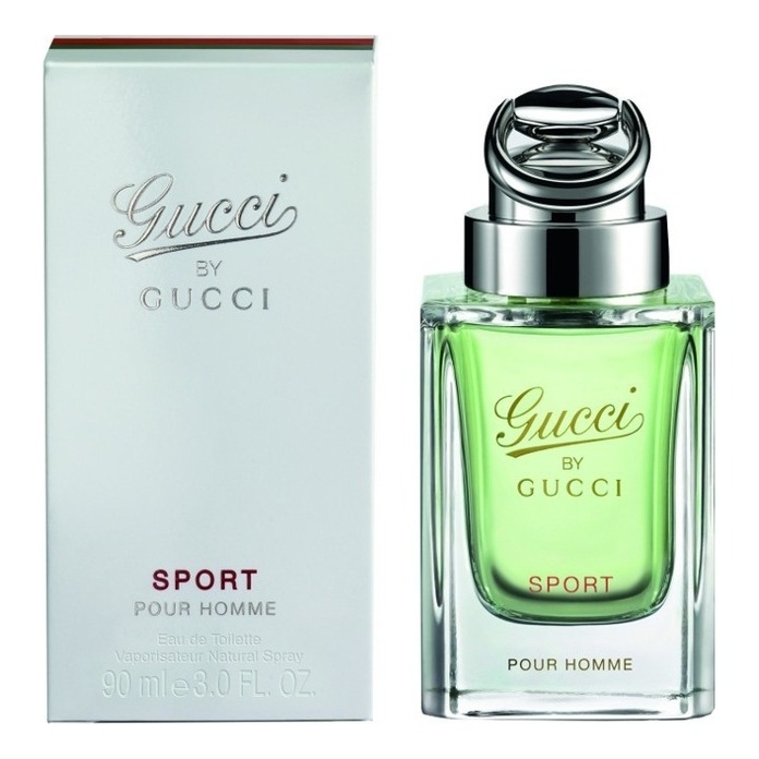 GUCCI Gucci by Gucci Sport Men - фото 1