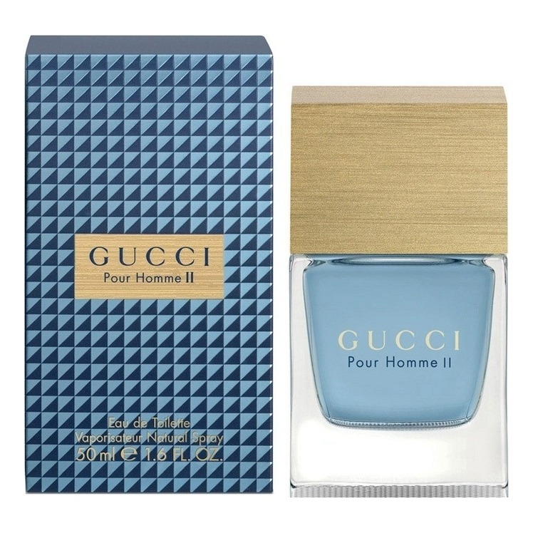 GUCCI Gucci Pour Homme 2