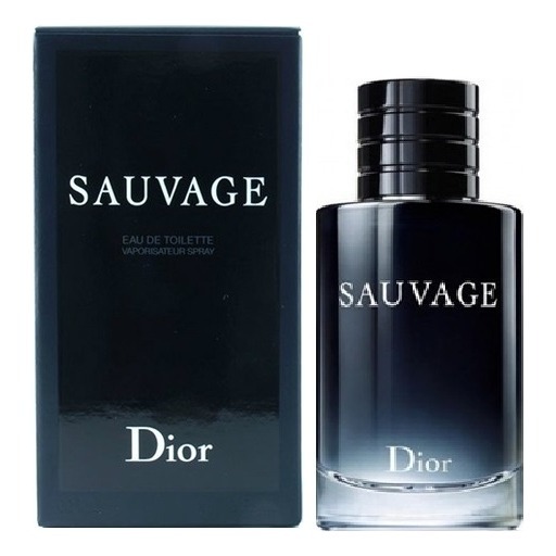 Christian Dior Sauvage 2015 - фото 1