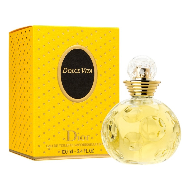 Dior Dolce Vita  Духи купить по лучшей цене в Украине  Makeupua