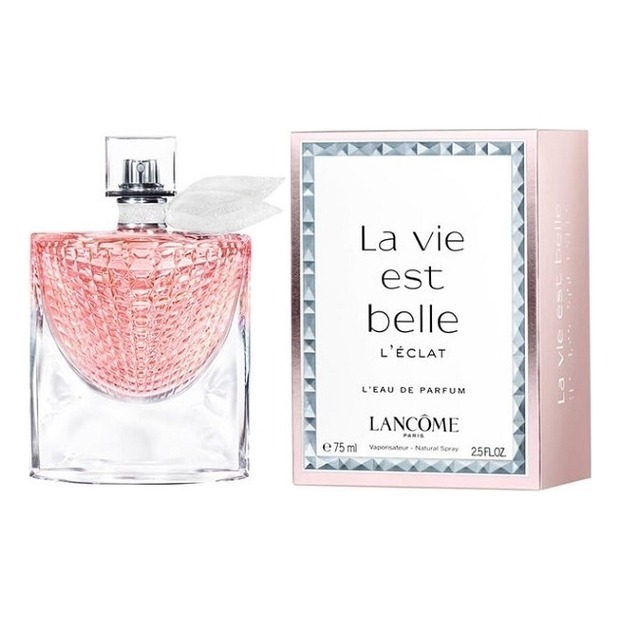 La Vie Est Belle L’Eclat парфюмерная вода lanvin eclat d arpege 30 мл