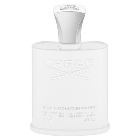 creed white mountain cologne