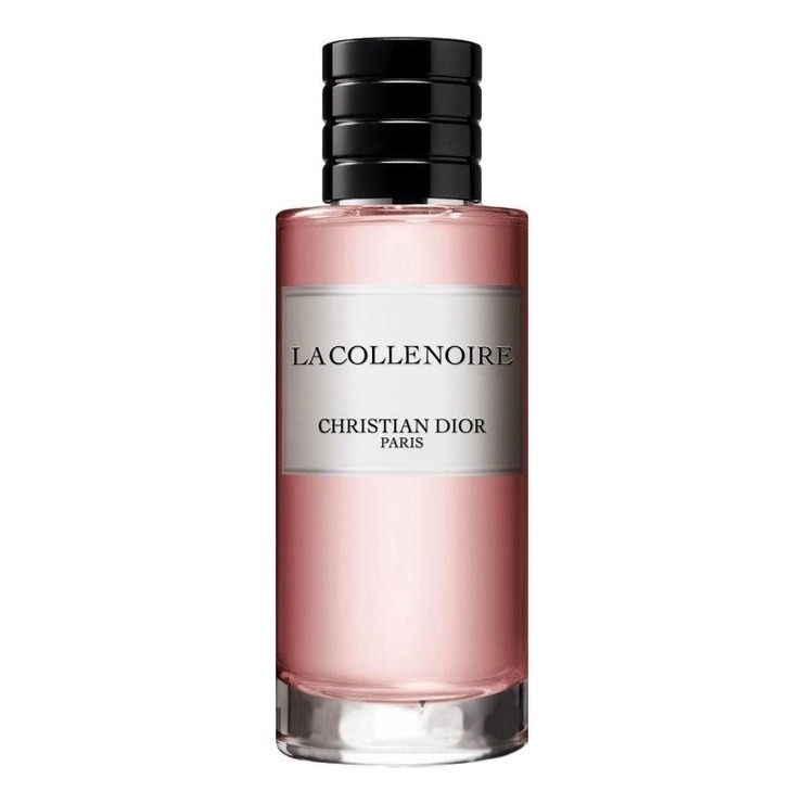 La colle noire perfume on sale