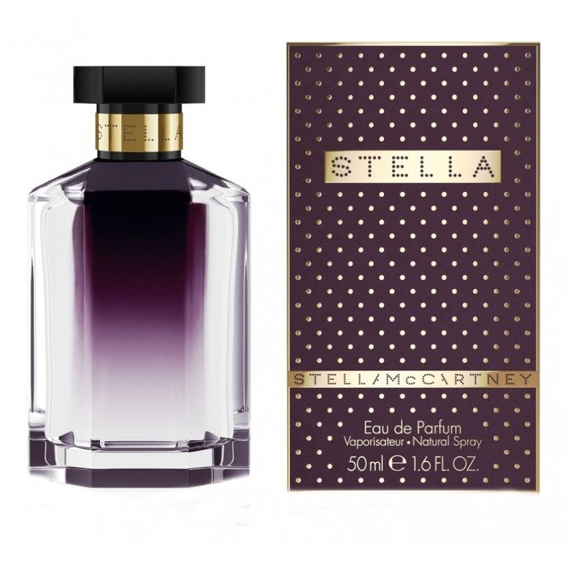 Stella eau de parfum 50ml on sale