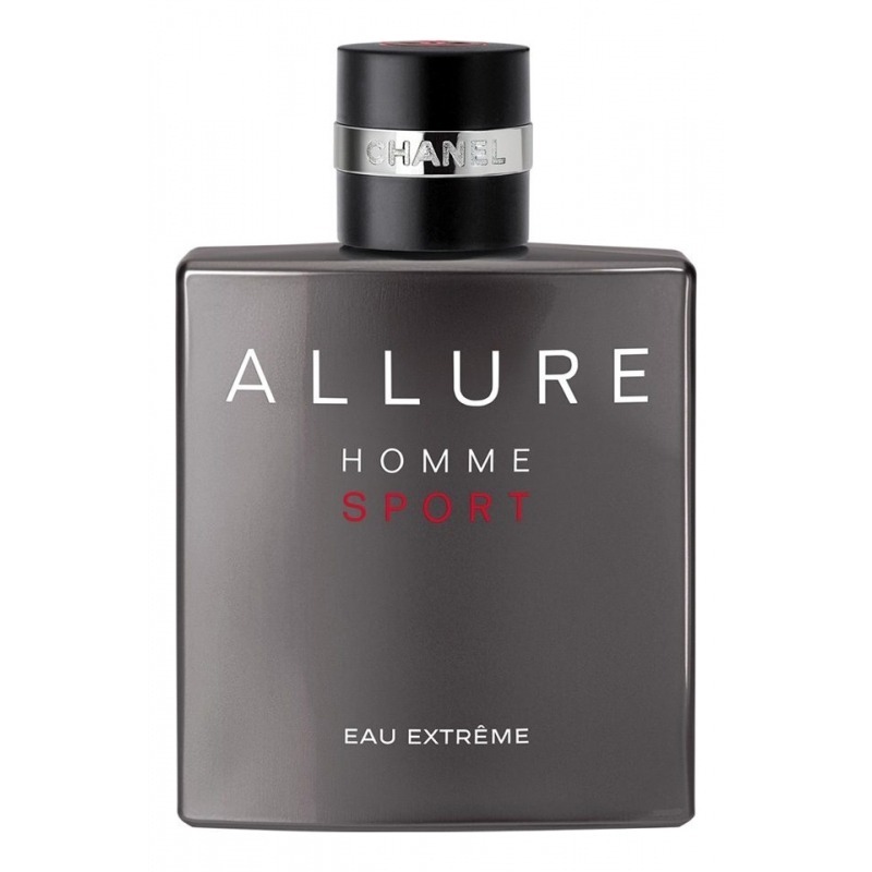 allure extreme perfume price