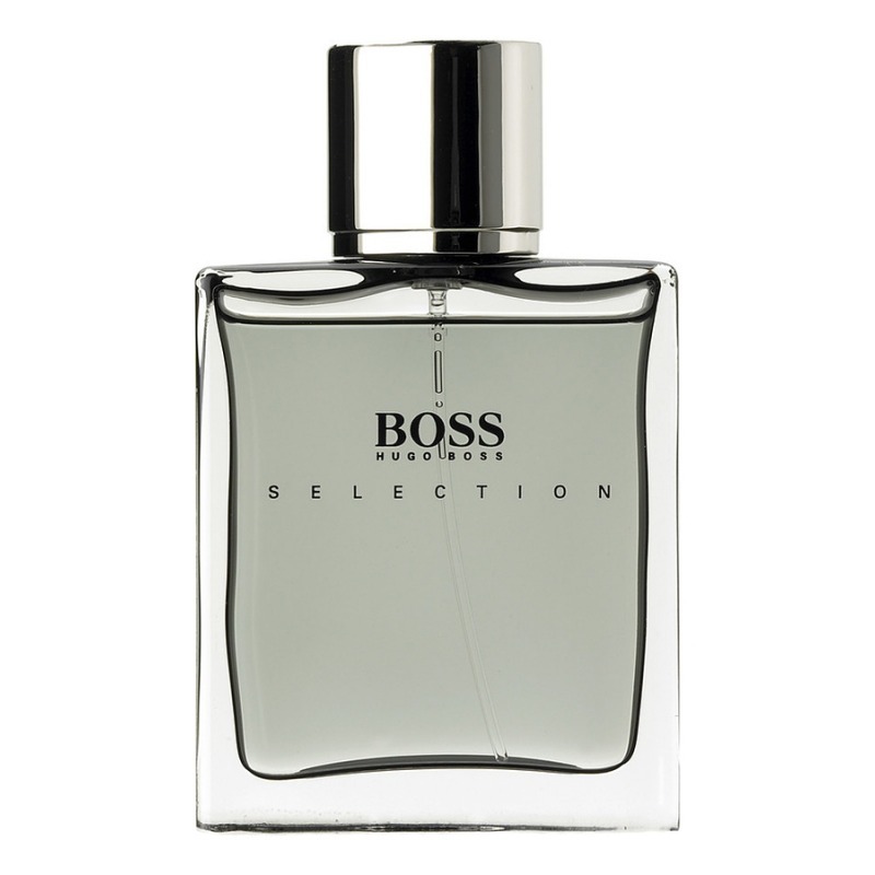 Hugo boss 2025 selection 100ml