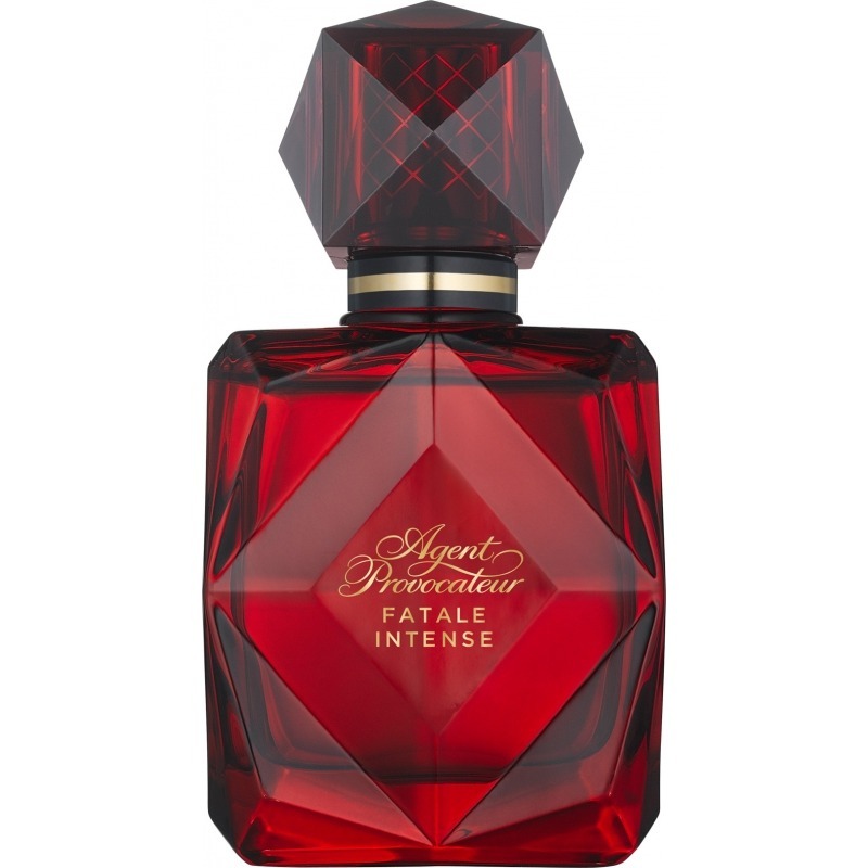 agent provocateur fatale intense eau de parfum 50ml