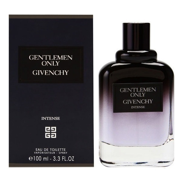 Gentlemen Only Intense givenchy gentlemen only absolute 50