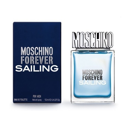 Moschino Forever Sailing moschino forever 50