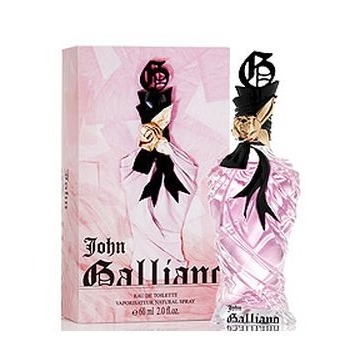 John Galliano Eau de Toilette john graham maverick modernist