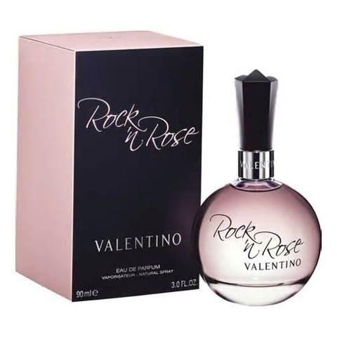 Valentino Rock’n Rose