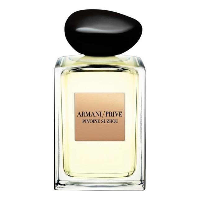 Pivoine armani on sale