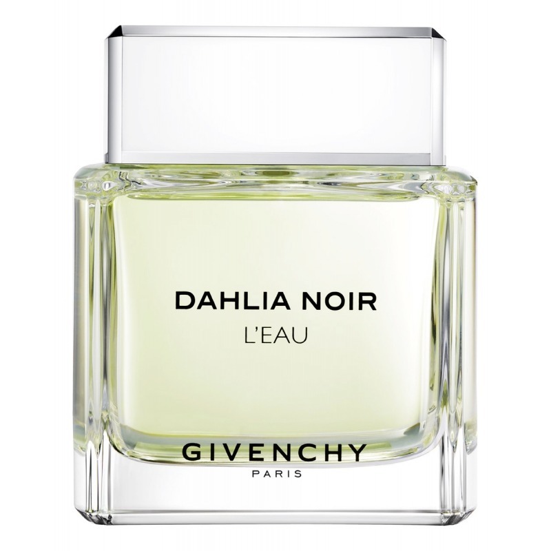 givenchy paris perfume dahlia noir