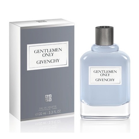 GIVENCHY Gentlemen Only - фото 1