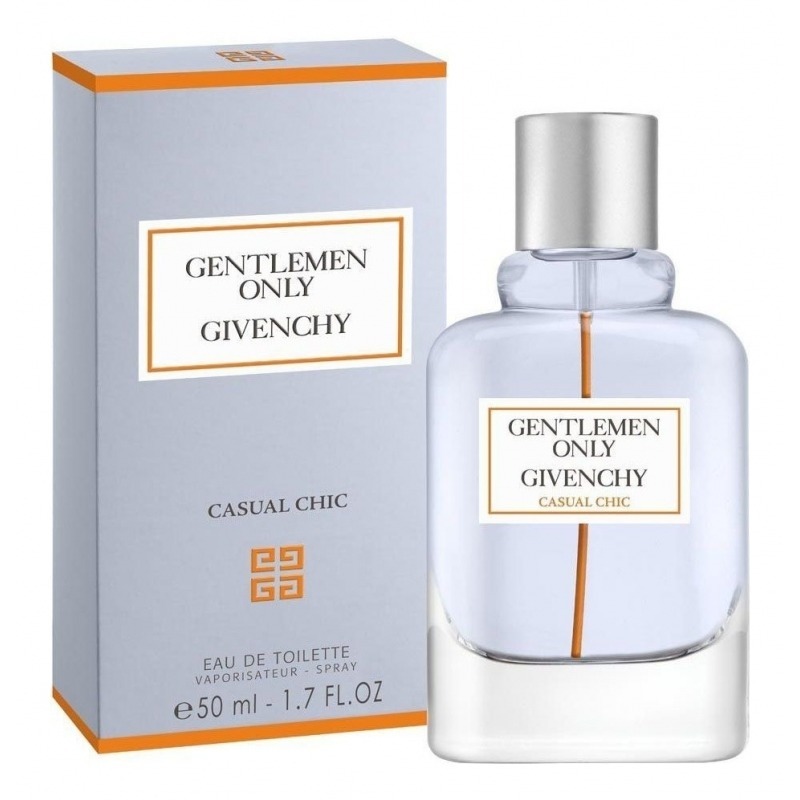 Gentlemen Only Casual Chic givenchy gentlemen only casual chic 100