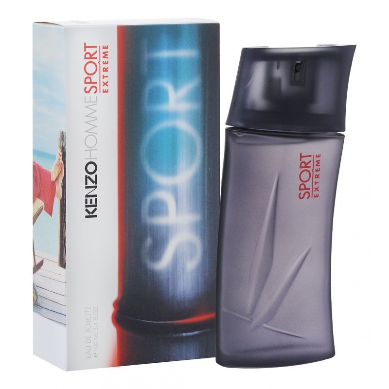 Kenzo Homme Sport Extreme dior homme sport very cool spray 100
