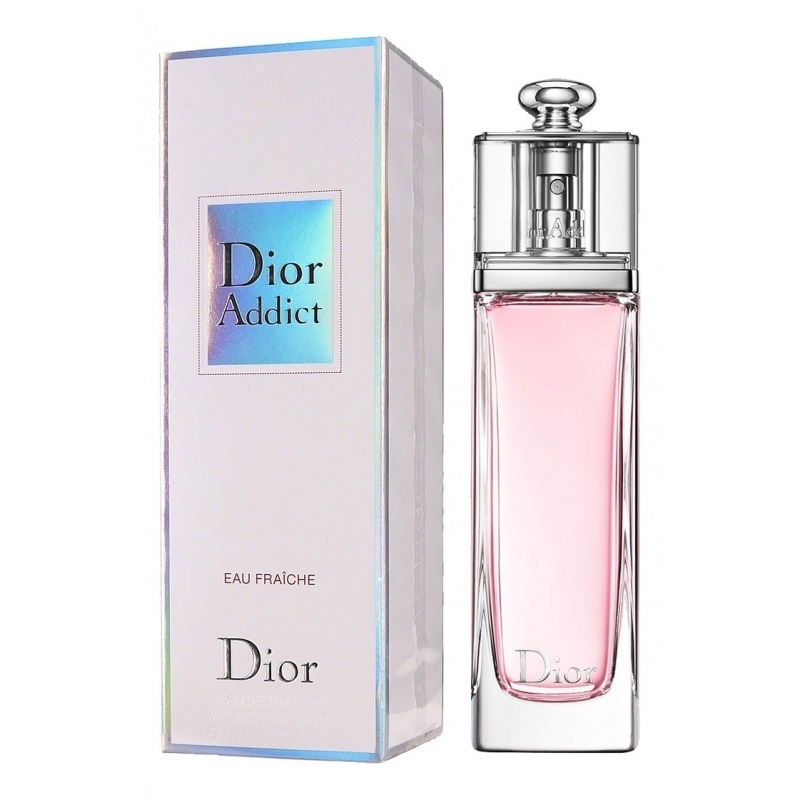 Dior Addict Eau de Parfum 2014  Парфюмированная вода купить по лучшей  цене в Украине  Makeupua